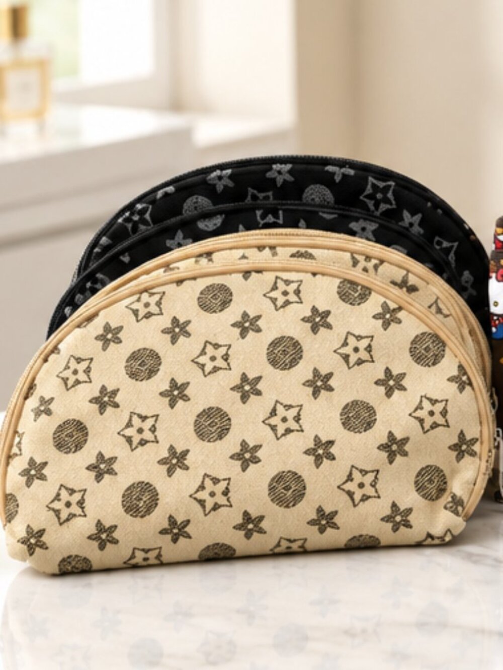 Fashion Cosmetic Bag